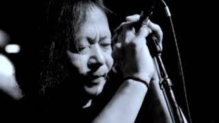 Damo Suzuki Can Singer Dei at 74 [upl. by Asir737]