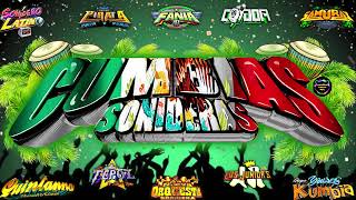 ⚡LOS MEJORES CUMBIAS SONIDERAS DEL 2024 MIX CUMBIAS PARA BAILAR💃🕺PURAS CUMBIAS PERRONAS 2024✨ [upl. by Popele]