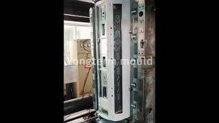 Longterm Mould creates better appliance molds injectionmoulding InsertMoulding molddesign mold [upl. by Tirrell]