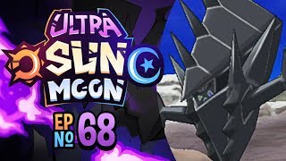 quotNECROZMAquot Pokémon Ultra Sun amp Ultra Moon Lets Play Ep 68 w TheKingNappy [upl. by Gothart]