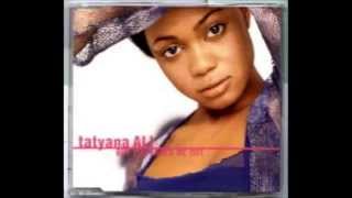 Tatyana Ali  Boy You Knock Me Out Album Version [upl. by Perreault]