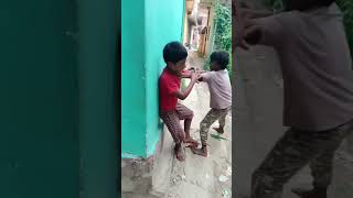 funny video comedy ladko ka ladai ka viral shorts subscribe now please 🥺🥺🥺 [upl. by Novihs]