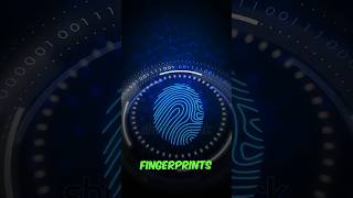 Fingerprint Mystry [upl. by Enyala]