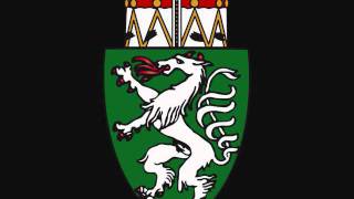 Anthem of Styria Austria [upl. by Dewhurst]