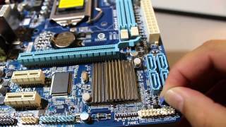 How to Clear the CMOS  Reset the BIOS amp Why [upl. by Giffy]