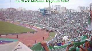 Raja Club Athletic  Wlyoum Kil3ada Ra7na Jina [upl. by Reg]