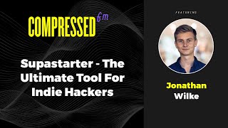 Supastarter  The Ultimate Tool For Indie Hackers [upl. by Arbed616]