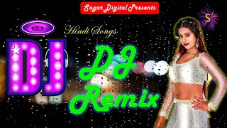 Dj Song💙  Top Dj  Hard Bass ❤️‍🔥  JBL Dj Remix  Old Hindi Dj Song 🥀  Dj Remix Song 2024 [upl. by Larena835]