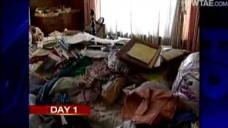 The Secret Lives Of Pittsburgh Hoarders [upl. by Ordnael96]