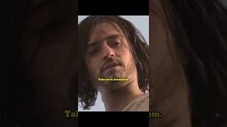 Take me to Jerusalem kingdomofheaven orlandobloom alexandrsiddig jerusalem movie [upl. by Retloc352]