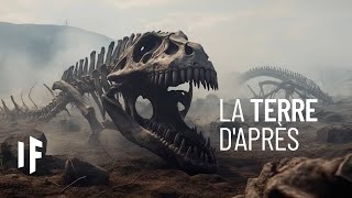 Que sestil passé sur Terre après les dinosaures [upl. by Gussie]