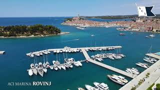 ACI MARINA ROVINJ 2023 [upl. by Fredenburg]