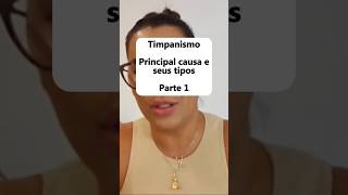 Entendendo o Timpanismo Causas e Tipos em Bovinos Parte 1 [upl. by Thapa]