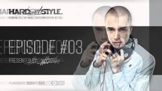 Headhunterz amp Wildstylez vs Noisecontrolles  Tonight Alpha² Rmx [upl. by Grannie557]