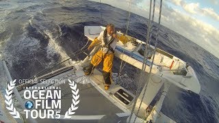 International OCEAN FILM TOUR Volume 5  THE OCEAN RIDER [upl. by Annelak]