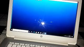 How to Install sound driver on Chromebook with With Windows 10 [upl. by Yam]