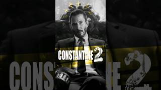 CONSTANTINE 2 VAI ACONTECER [upl. by Llevel]