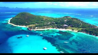 St Vincent amp the Grenadines  Barefoot Lifestyle [upl. by Hart376]