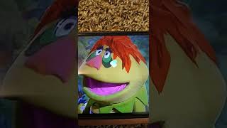 HR Pufnstuf as a Potato [upl. by Roux445]