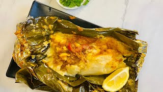 Cookin with your Mom  Guatemalan Tamales with Mayra [upl. by Tiana]