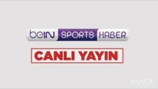 BEIN SPORTS 1 CANLI YAYIN [upl. by Liuqnoj]