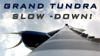 Avios Grand Tundra 【 6S 】 ➽ SLOW DOWN [upl. by Limbert]