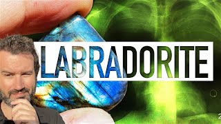 7 Things You Didn’t Know About Labradorite [upl. by Enelak]