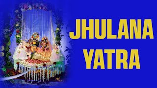 Jhulana Yatra [upl. by Naivatco233]