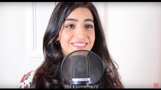 Something Just Like This  Coldplay amp Chainsmokers  Luciana Zogbi Cover [upl. by Kuska]