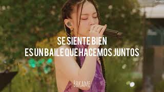 Only  Lee Hi Letra en español [upl. by Nelyahs]