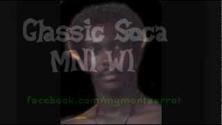 Gi Mi Little Soca by Arrow [upl. by Theresita676]