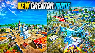 NEW CREATOR MODE 🔥 WALL HACK  SPIDER MAN MODE  HOOK GUN NO LIMIT 😳 CRAFTLAND MAP CODE  RUSHKEY [upl. by Petrina]