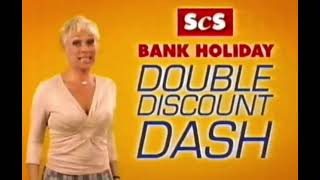 ScS Advert Denise Welch Bank Holiday [upl. by Claudelle719]