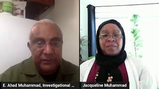 Natures V IB 100 Review w Mrs J Muhammad Encephalitis Spinal Meningitis [upl. by Ybreh]