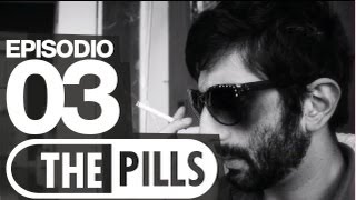 The Pills  Problemi di Donne ENG SUBS [upl. by Anabella]