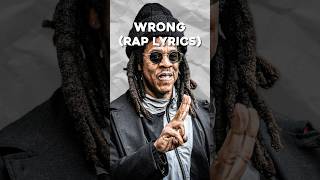 Rap Lyrics That Make NO Sense [upl. by Ainezey]