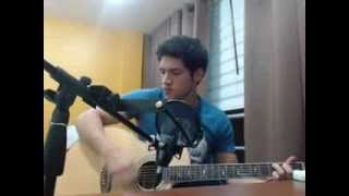 Imparable  Tommy Torres cover [upl. by Ltney]