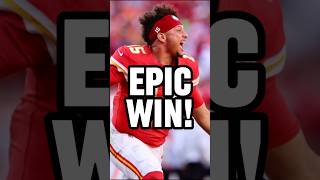 🚨Chiefs DOWN Donkeys in EPIC FASHION👀 Chiefs vs Broncos Highlights🔥 chiefs kansascitychiefs nfl [upl. by Fablan]