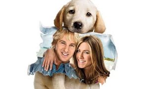 Marley amp Me Full Movie Facts amp Review in English  Owen Wilson  Jennifer Aniston [upl. by Gerry233]