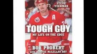 BOB PROBERT HIGHLIGHTS [upl. by Reiter]