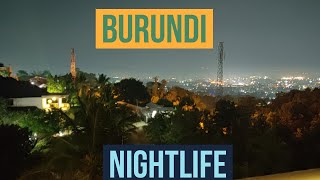 Burundi Nightlife Kiriri Garden Hotel Bujumbura Burundi  Kiriri Garden Hotel  Nightlife in Burundi [upl. by Luhe199]