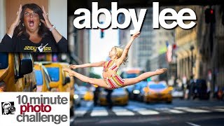 ABBY LEE vs LILLY K the Ultimate Dance Moms Challenge [upl. by Alexander]