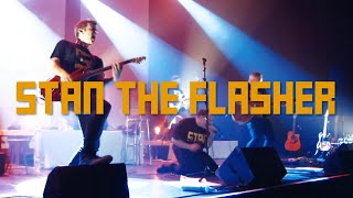 Stan The Flasher  Immortels Tour  Official 2019 HD Teaser [upl. by Jabin118]