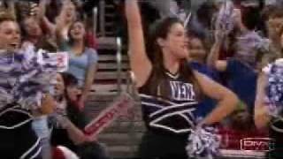 Bring It On One Tree Hill style [upl. by Thurstan]