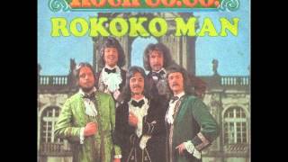 Rock Co Co  Rokoko Man 1974 [upl. by Nylarak]