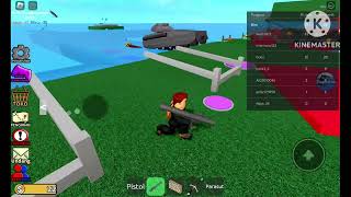 kita akan berperangroblox wars [upl. by Sochor506]