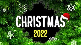 Christmas Songs 2022 🎄 Merry Christmas 🎄 Christmas Music Playlist 2023 [upl. by Grewitz]