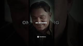 Leonardo DiCaprios Most Powerful Quote leonardodicaprio motivation success [upl. by Akerue]