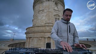 Stimming live  Phare de Cordouan in France for Cercle [upl. by Aneeuqal901]