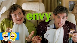 The Ben Stiller and Jack Black Movie That You Forgot About [upl. by Ellga]